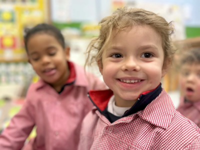 Custodial and/or Maintenance photo